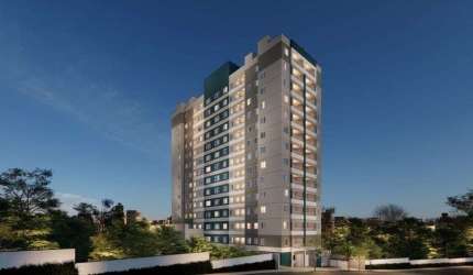 Imóvel para venda tem 35 metros quadrados com 2 quartos em Cambuci - São Paulo - SP