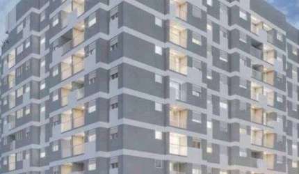 Apartamento para venda tem 27 metros quadrados com 1 quarto Morumbi com vaga - São Paulo - SP