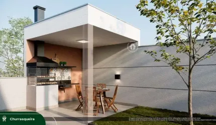 Imóvel para venda com 35 metros quadrados com 2 quartos em Vila Dom Pedro I - São Paulo - SP