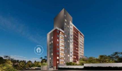Imóvel para venda possui 35 metros quadrados com 2 quartos em Vila da Saúde - São Paulo - SP