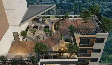 Apartamento a venda Perdizes - São Paulo - SP