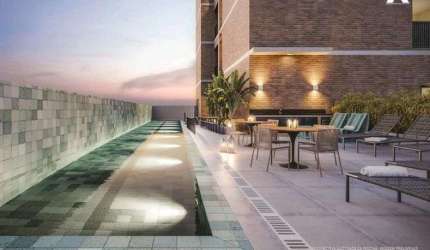 Apartamento para venda possui 303 metros quadrados com 4 quartos