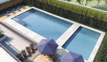 Imóvel para venda tem 130 metros quadrados com 2 quartos em Conceição