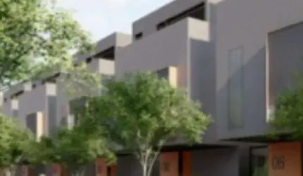 Casa de condomínio para venda possui 518 metros quadrados com 3 quartos