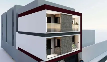 Imóvel para venda com 40 metros quadrados com 2 quartos em Alto da Mooca - São Paulo - SP
