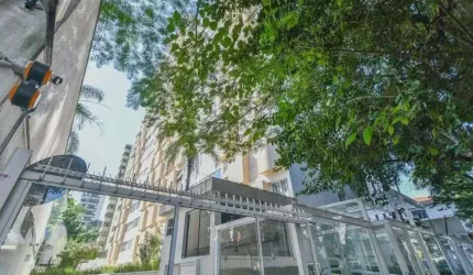 Imóvel para venda com 71 metros quadrados com 2 quartos em Moema