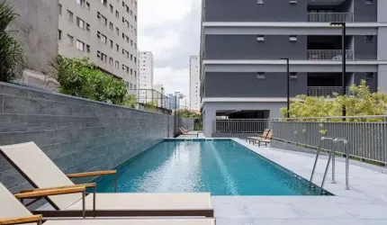 Imóvel para venda tem 128 metros quadrados com 2 quartos em Vila Guarani (Z Sul) - São Paulo - SP
