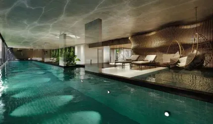 Apartamento para venda tem 230 metros quadrados com 4 quartos em Pinheiros - São Paulo - SP