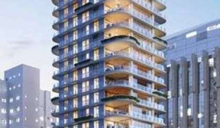 Apartamento para venda tem 424 metros quadrados com 4 quartos em Itaim Bibi - São Paulo - SP