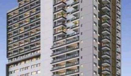Apartamento para venda possui 67 metros quadrados com 2 quartos
