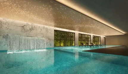 Imóvel para venda possui 200 metros quadrados com 4 quartos em Vila Clementino - São Paulo - SP