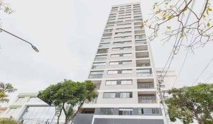 Imóvel para venda com 31 metros quadrados com 1 quarto em Vila Clementino - São Paulo - SP