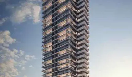 Apartamento para venda com 180 metros quadrados com 4 quartos em Perdizes - São Paulo - SP