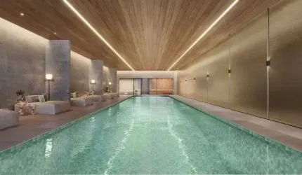 Imóvel para venda possui 166 metros quadrados com 4 quartos em Vila Mariana - São Paulo - SP