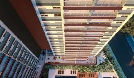 Imóvel para venda tem 162 metros quadrados com 2 quartos em Jardim Prudência - São Paulo - SP