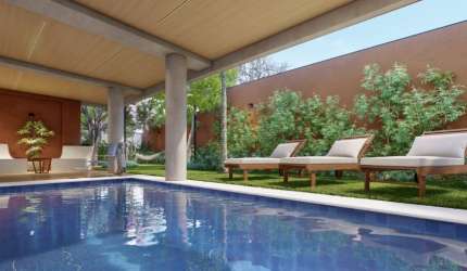 Imóvel para venda com 35 metros quadrados com 2 quartos em Vila Clementino - São Paulo - SP