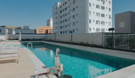 Apartamento a Venda Alto Da Boa Vista pronto  80 metros 3 dormitórios vaga