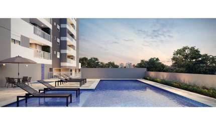 Imóvel para venda possui 62 metros quadrados com 2 quartos com vaga em Vila Ipojuca - São Paulo - S