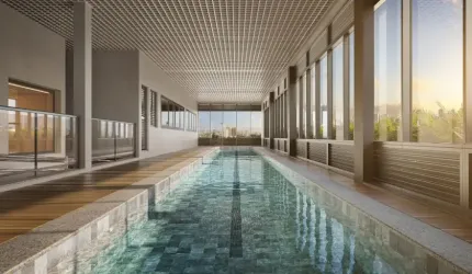 Apartamento para venda possui 169 metros quadrados com 4 quartos 2 suítes Brooklin