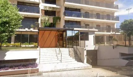 Vaga de Garagem 13 m² (unid.14) - Chácara Palestina - Penápolis - SP