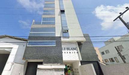 Apartamento 90 m² (01 vaga) - Tabuleiro - Camboriú - SC