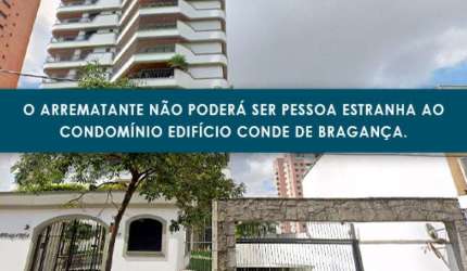 Vaga de Garagem 28 m² (Unid. 36) - Parque da Mooca - São Paulo - SP
