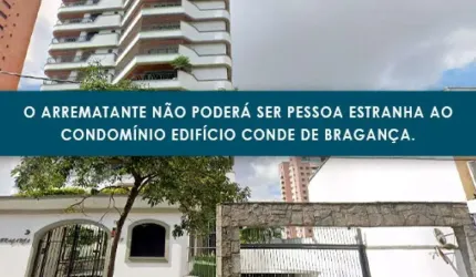 Vaga de Garagem 28 m² (Unid. 34) - Parque da Mooca - São Paulo - SP