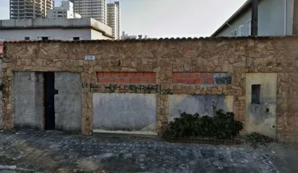 Casa no Litoral 149 m²  - Maracanã - Praia Grande - SP