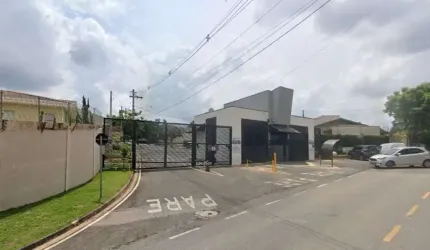 Terreno 643 m² - Residencial Picollo Villaggio - Louveira - SP