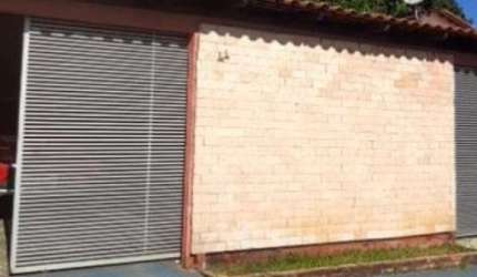 Casa em Condomínio 62 m² (Unid. 44) - Mansões Recreio Mossoró - Cidade Ocidental - GO