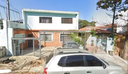 Casa 220 m² - Jardim América - Guarulhos - SP