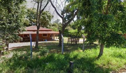 Casa 125 m² - Chácara Flora - Lins - SP