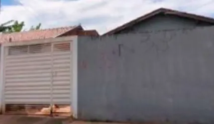 Casa 69 m² - Campo Grande-MS - Rua Orlando Moreschi, 235 - Centro-Oeste