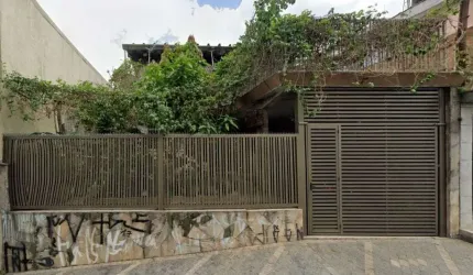 Casa 175 m² (com 02 pavimentos) - Jardim Colorado - São Paulo - SP