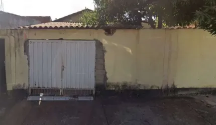 Casa em Terreno de 200 m² - Adelino Simioni - Ribeirão Preto - SP