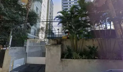 Vaga de Garagem 19 m² (unid. GGD-57)  - Itaim Bibi - São Paulo - SP
