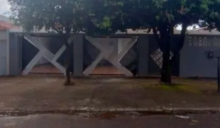 Casa 197 m² - Caldas Novas-GO - Avenida C, 43 - Estância Itaci