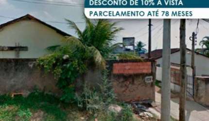Casa 132 m² (Unid. 06) - Almerinda - São Gonçalo - RJ