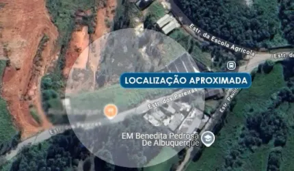 Terreno 250 m² - Pereiras - Cotia - SP