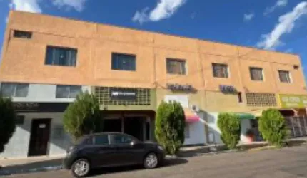 Imóvel Comercial 48 m² (Lojas 15, 19 e 23) -