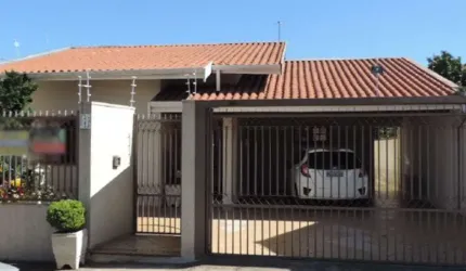 Casa 240 m² - Centro - Avaré - SP