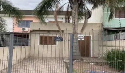 Casa 68 m² - Cachoeirinha-RS - Rua Monteiro Lobato, 1.341 - Parque da Matriz