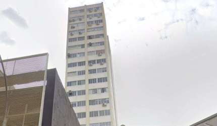 Sala Comercial 31 m² (Unid. 173) na Rua Augusta - Cerqueira César - São Paulo - SP