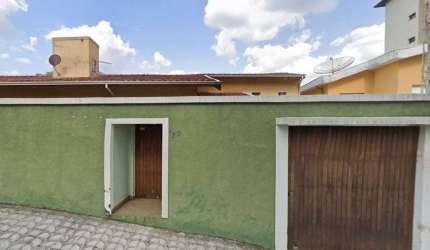 Casa 334 m² - Palmeiras - Serra Negra - SP