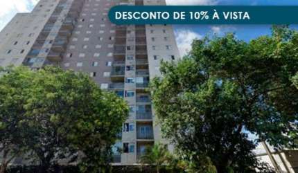 Apartamento 63 m² (01 vaga) - Vila Medeiros - São Paulo - SP