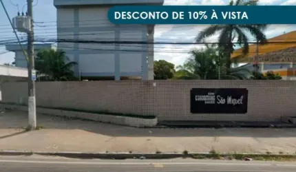 Apartamento 150 m² (01 vaga) - Da Paz - Manaus - AM