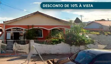 Casa 97 m² - Recanto das Águas - São Pedro - SP