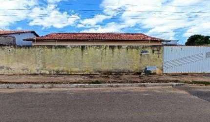 Casa 167 m² (área construída) - Flamengo - Barreiras - BA
