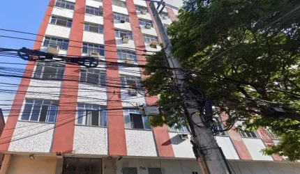 Apartamento 48 m² - Engenho de Dentro - Rio de Janeiro - RJ