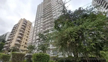 Apartamento 154 m² (Metrô Vergueiro) - Aclimação - São Paulo - SP